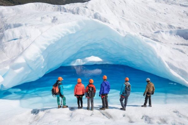 Minitrekking II - Glaciar Perito Moreno - Image 10