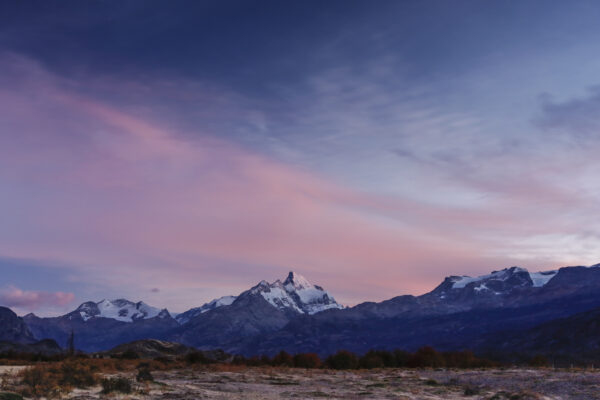 Estancia Cristina – Cabalgata - Imagen 2