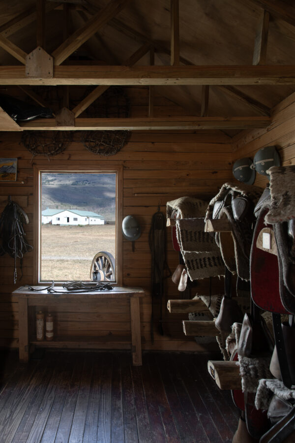 Estancia Cristina – Cabalgata - Imagen 4