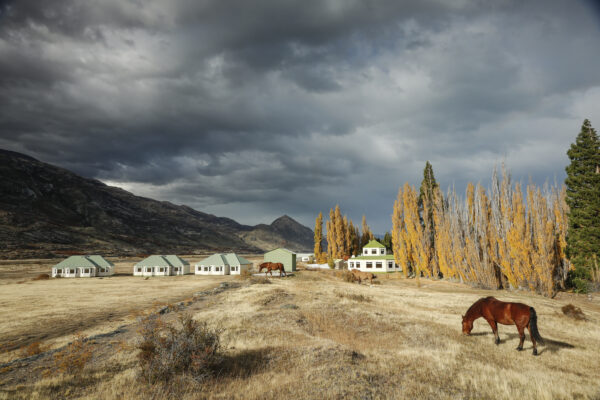 Estancia Cristina – Cabalgata - Imagen 5