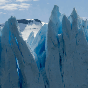 visita alternativa al Glaciar Perito Moreno