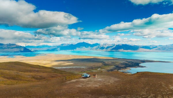 Cerro Frias - 4x4