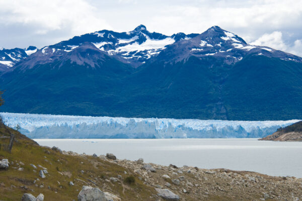 visita alternativa al Glaciar Perito Moreno