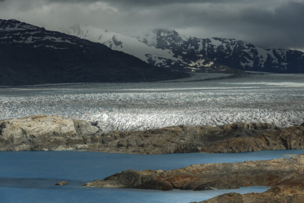 Estancia Cristina - Mirador del Glaciar Upsala - Imagen 6
