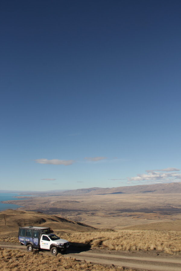 Cerro Frias - 4x4 - Imagen 5