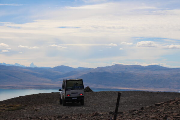 Cerro Frias - 4x4 - Imagen 7