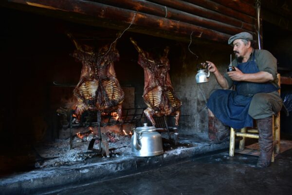 Estancia Nibepo Aike - Imagem 4