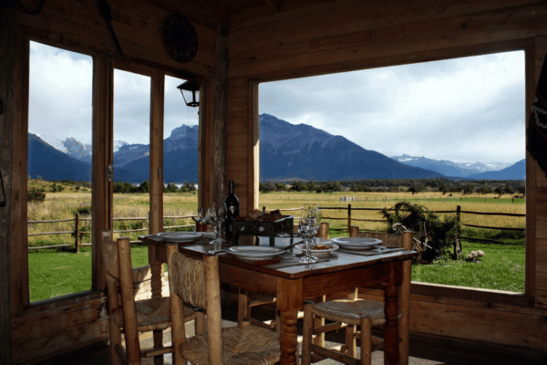 Estancia Nibepo Aike - Imagem 2