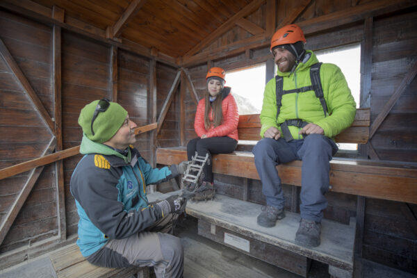 Minitrekking - Glaciar Perito Moreno - Image 3
