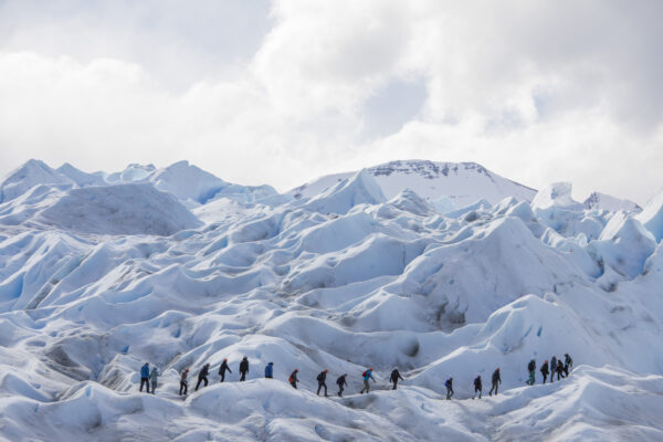 Minitrekking - Glaciar Perito Moreno - Image 4