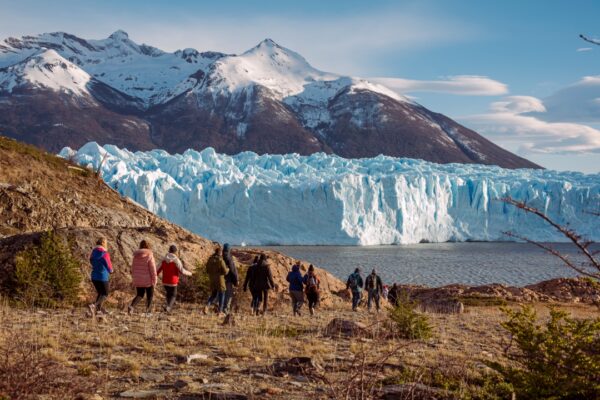Safari Azul - Glaciar Perito Moreno - Imagen 3