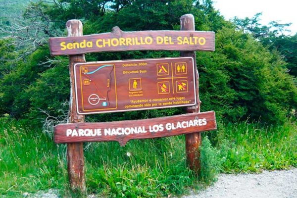 El Chaltén - Full Day - Image 4
