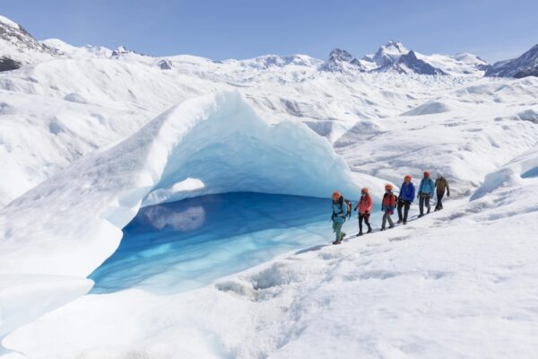 Big Ice - Glaciar Perito Moreno - Image 3
