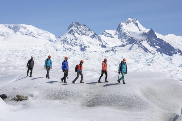 Big Ice - Glaciar Perito Moreno - Image 6