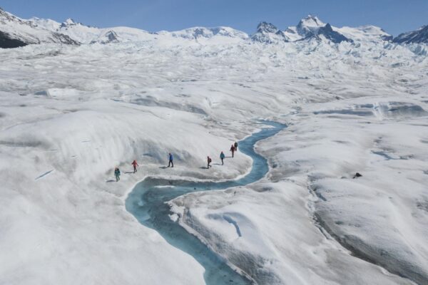 Big Ice - Glaciar Perito Moreno - Image 5