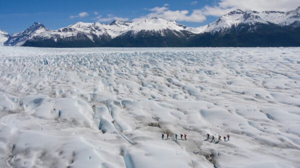 Big Ice - Glaciar Perito Moreno - Image 4