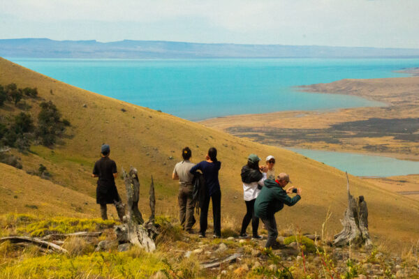 Cerro Frías - Trekking - Imagen 2