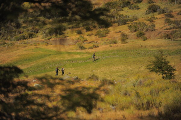 Cerro Frías - Trekking - Imagen 3