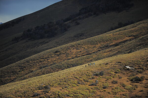 Cerro Frías - Trekking - Imagen 4