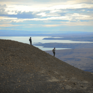Cerro Frías - Trekking