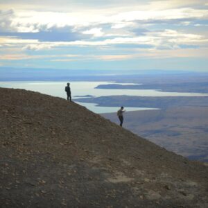 Half day excursion - trekking - Cerro Frias