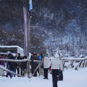 Llanos Full Day – Experiencia Invernal en Tierra del Fuego